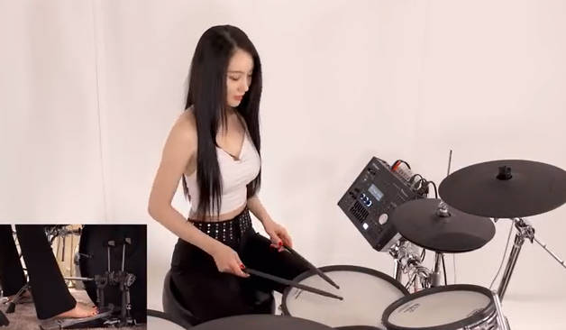 少女萌主